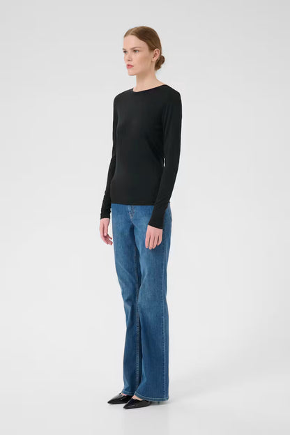 NiniaGZ ls wool roundneck NOOS