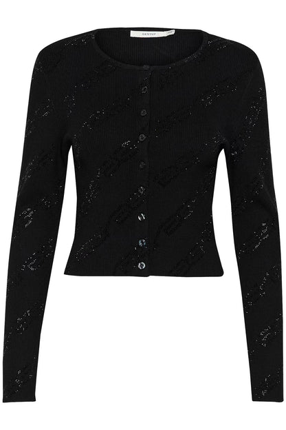 SayaGZ cardigan