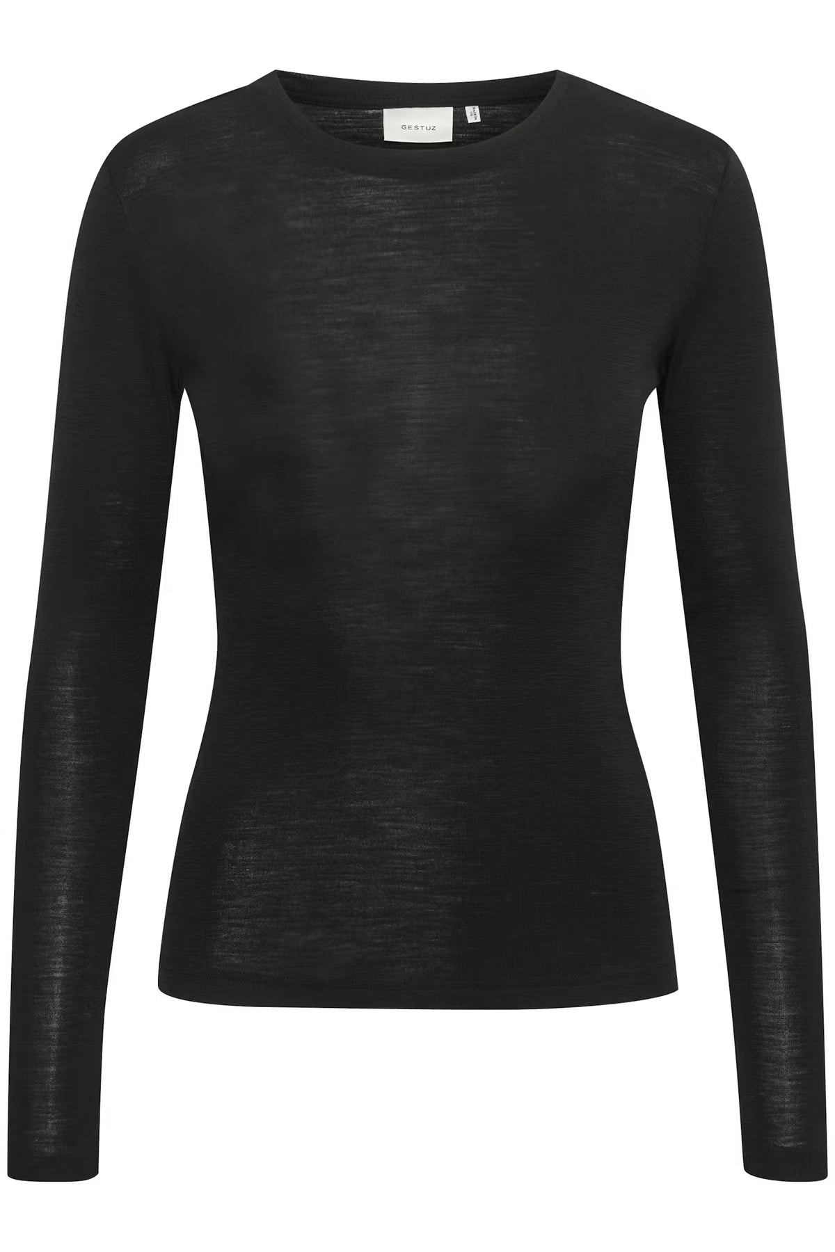 NiniaGZ ls wool roundneck NOOS