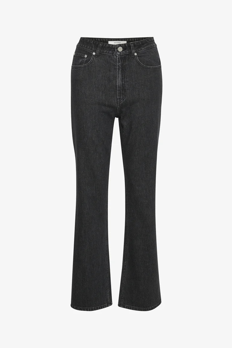 LucieGZ HW straight jeans NOOS