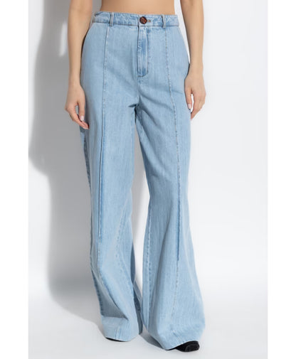 VellaGZ HW wide pants