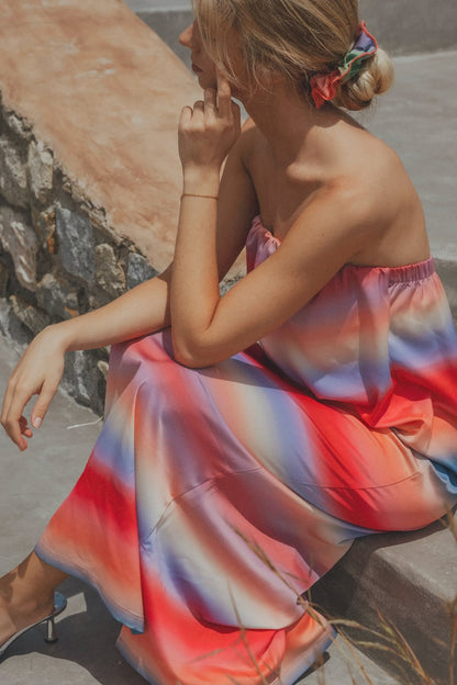 Emma dress