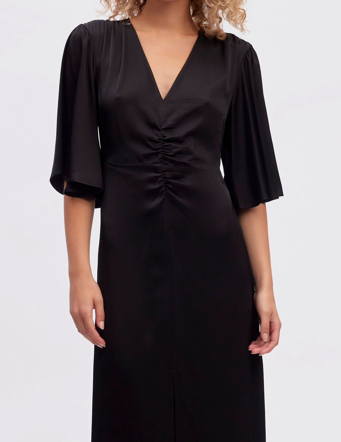 SachiGZ dress