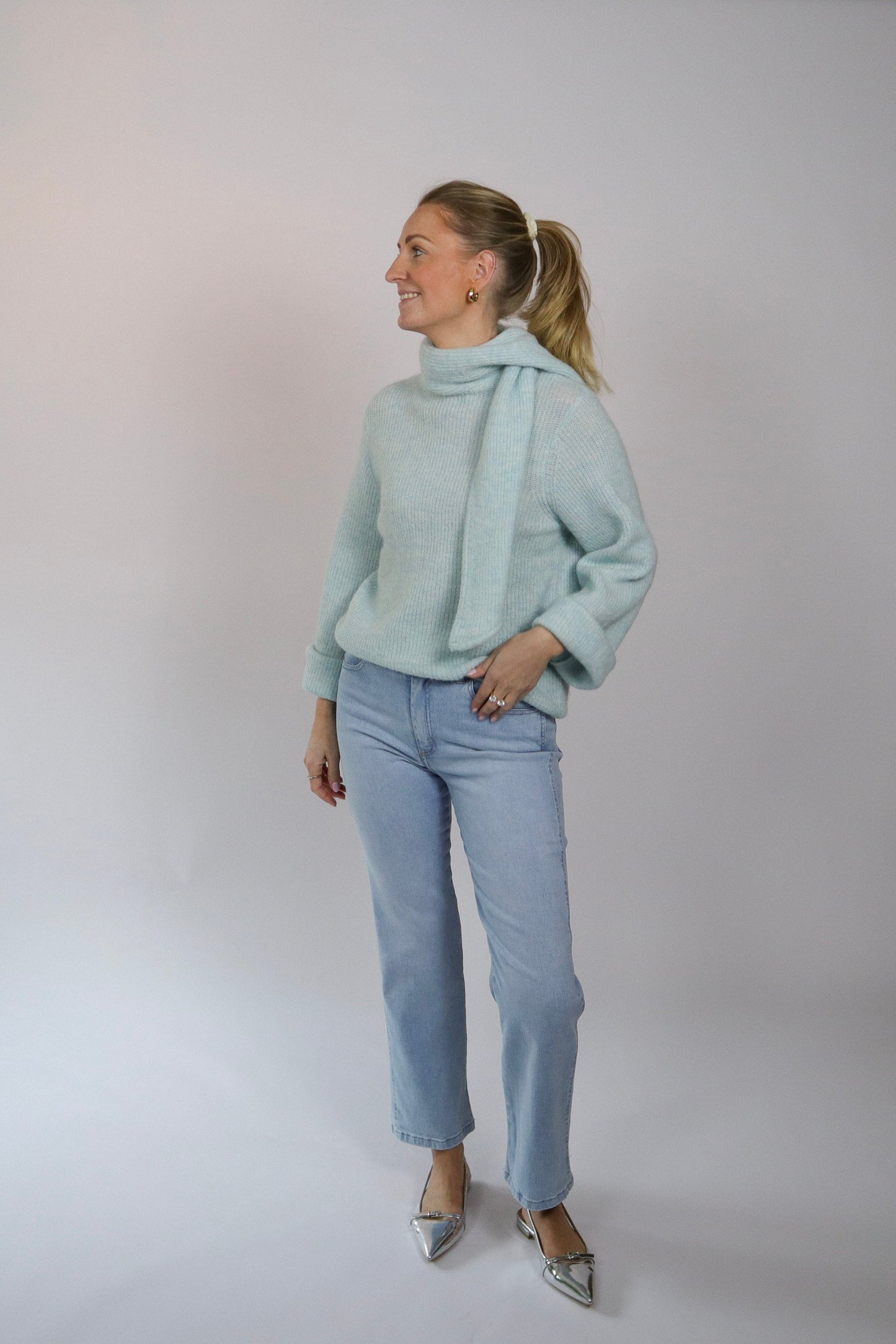 Malena-F jeans