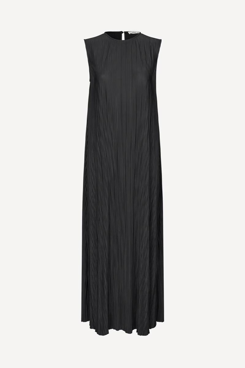 SAUMA O-N DRESS