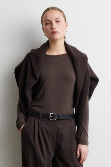 Matima O-Neck Tee