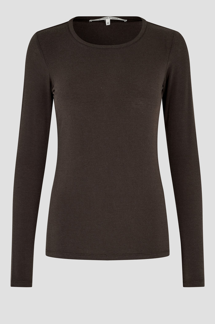 Matima O-Neck Tee