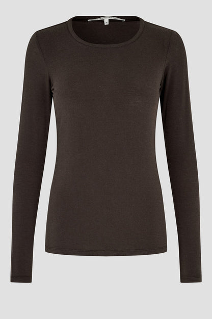 Matima O-Neck Tee