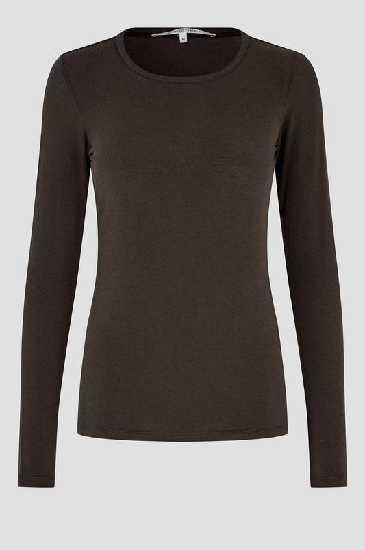 Matima O-Neck Tee