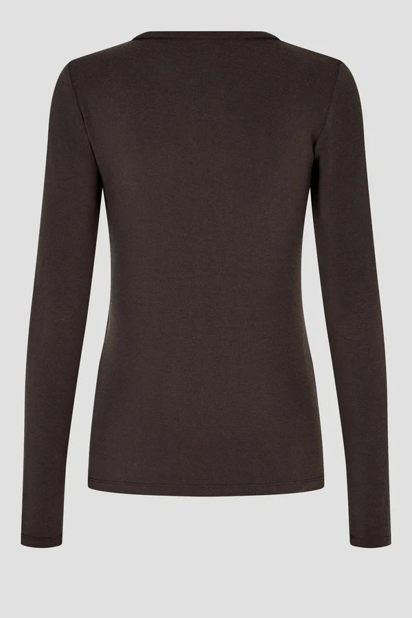 Matima O-Neck Tee