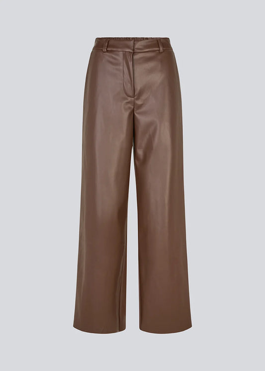 Pellemd pants