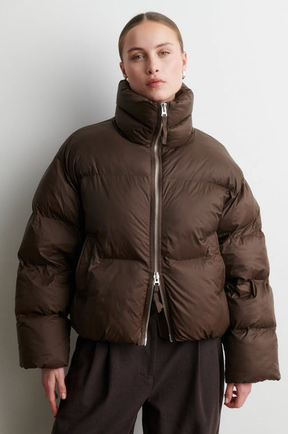 Riya Puffer Jacket