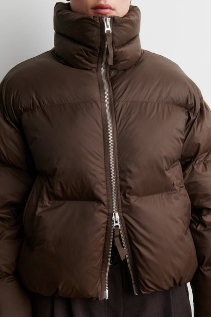 Riya Puffer Jacket