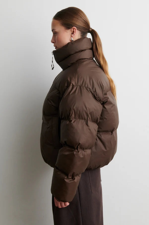 Riya Puffer Jacket