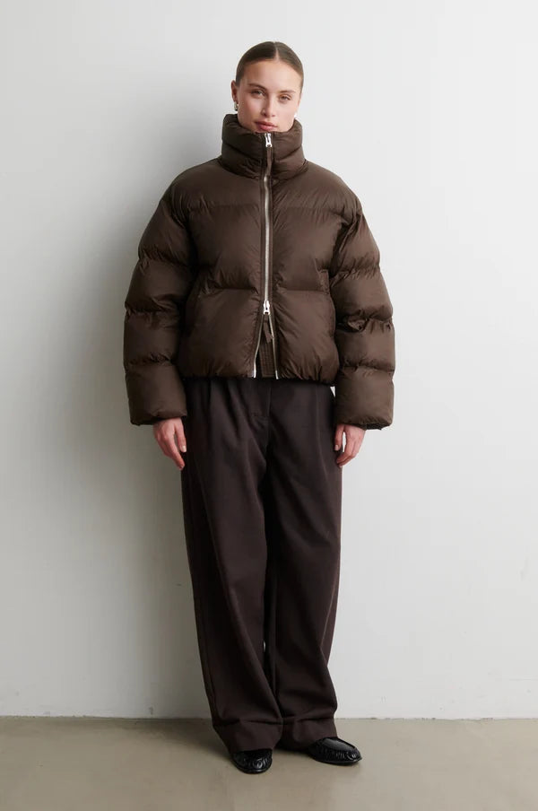 Riya Puffer Jacket