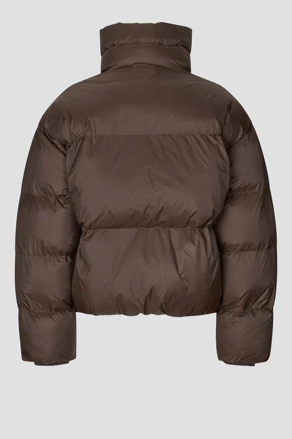 Riya Puffer Jacket