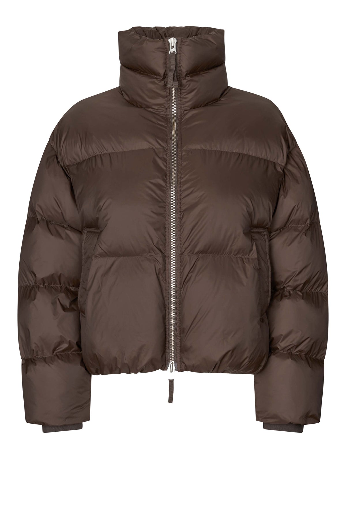 Riya Puffer Jacket