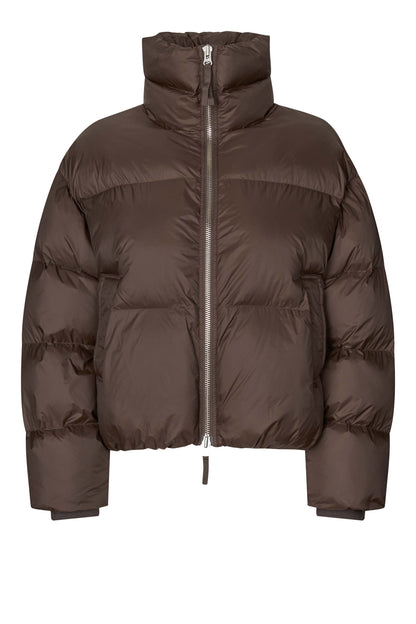 Riya Puffer Jacket
