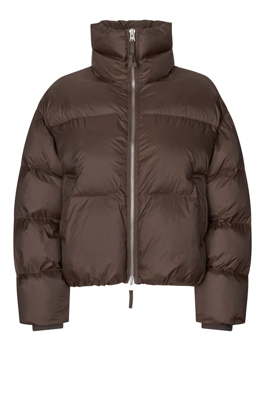 Riya Puffer Jacket