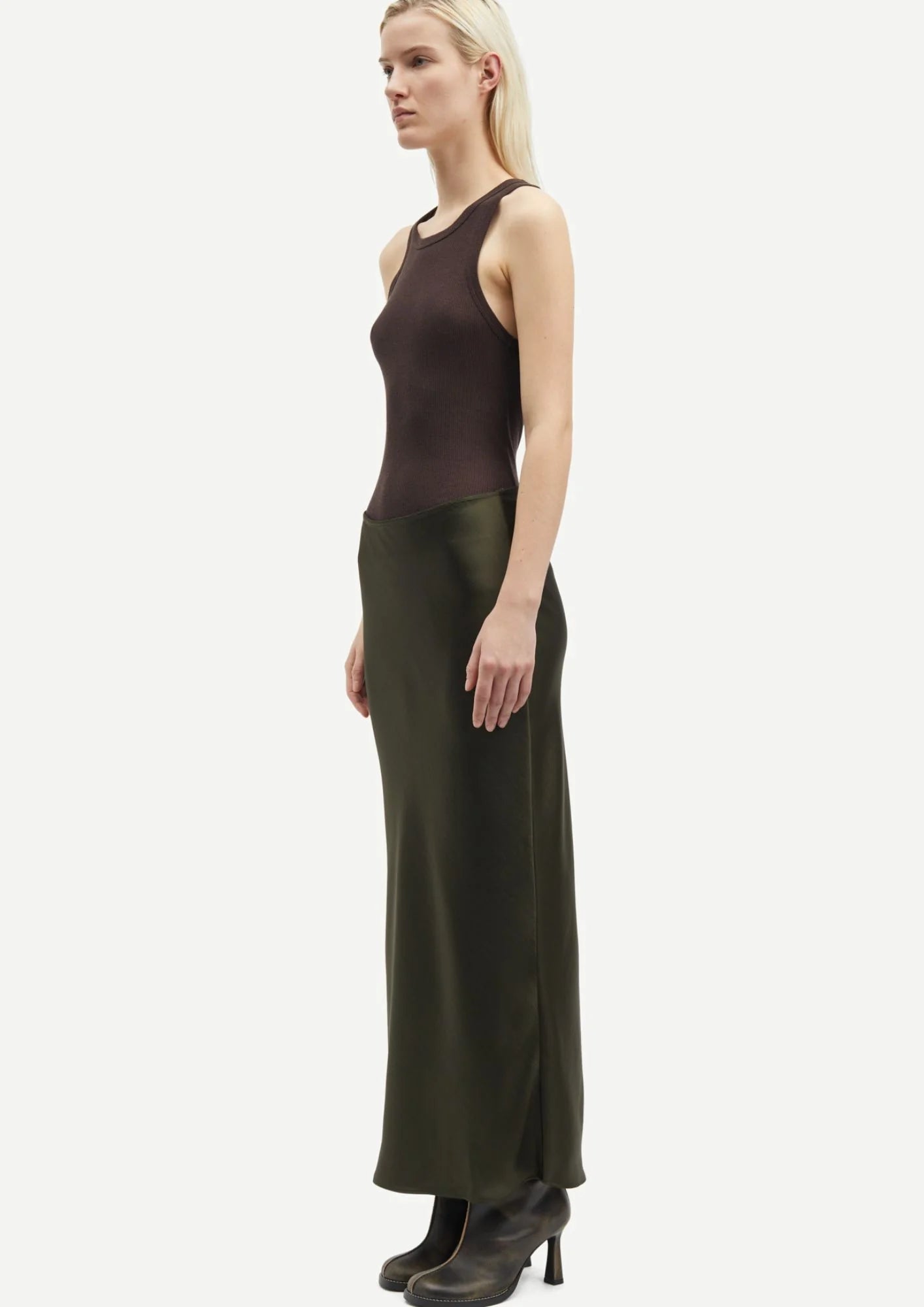 SAAGNETA LONG SKIRT 12956
