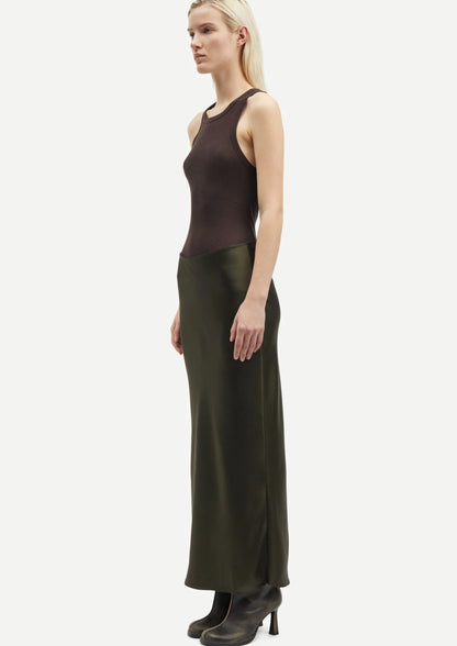 SAAGNETA LONG SKIRT 12956