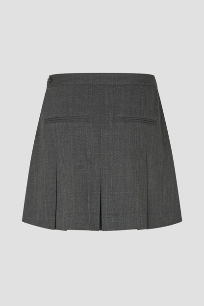 Anjou Mini Skirt