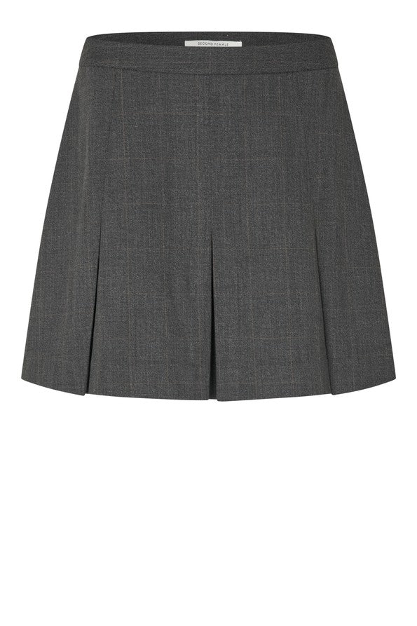 Anjou Mini Skirt
