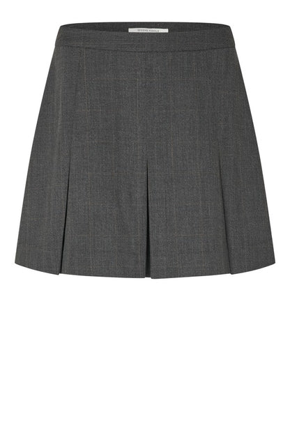 Anjou Mini Skirt
