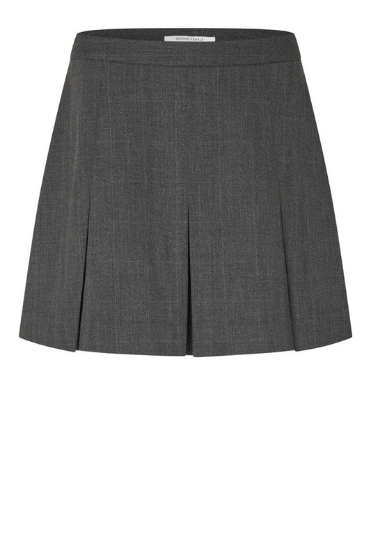 Anjou Mini Skirt