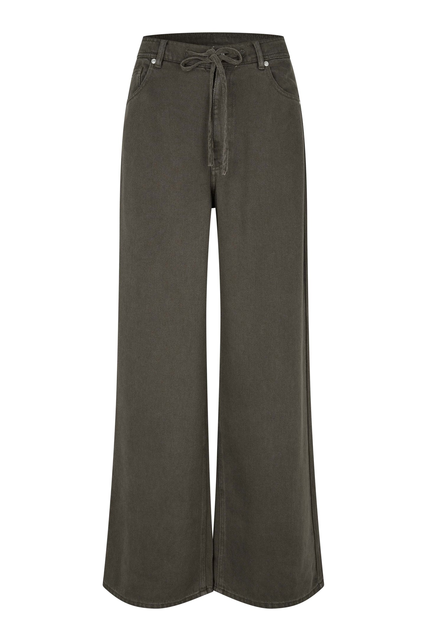 Irven Denim Jeans