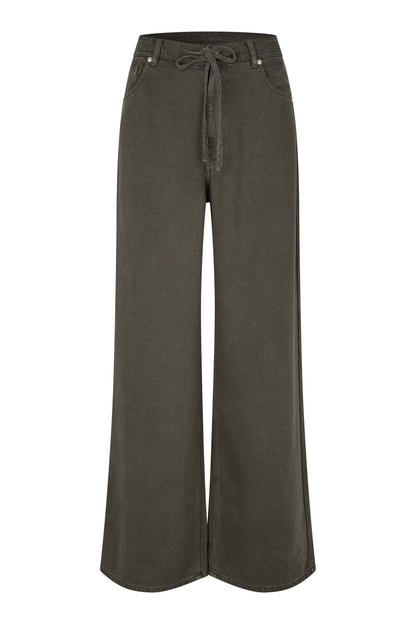 Irven Denim Jeans