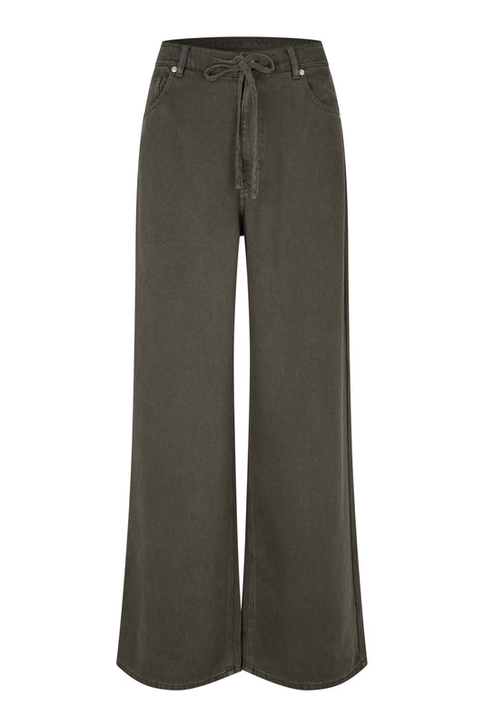 Irven Denim Jeans