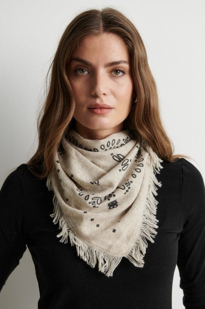 Jucca Knit Scar