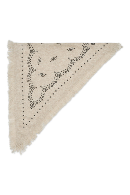 Jucca Knit Scar