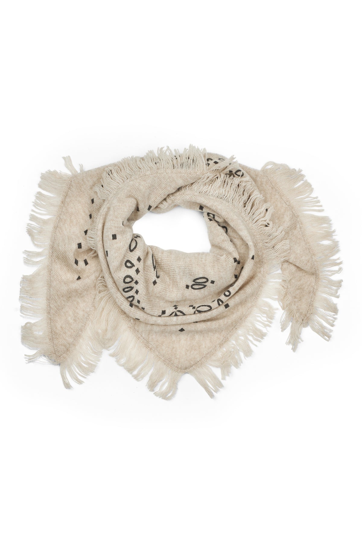 Jucca Knit Scar
