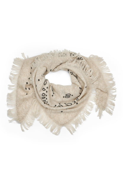 Jucca Knit Scar