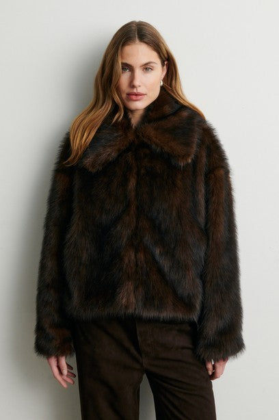 Plaza Jacket