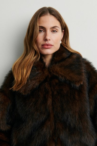 Plaza Jacket