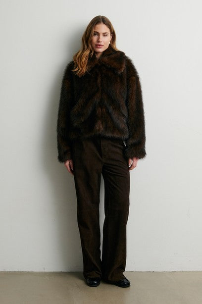 Plaza Jacket