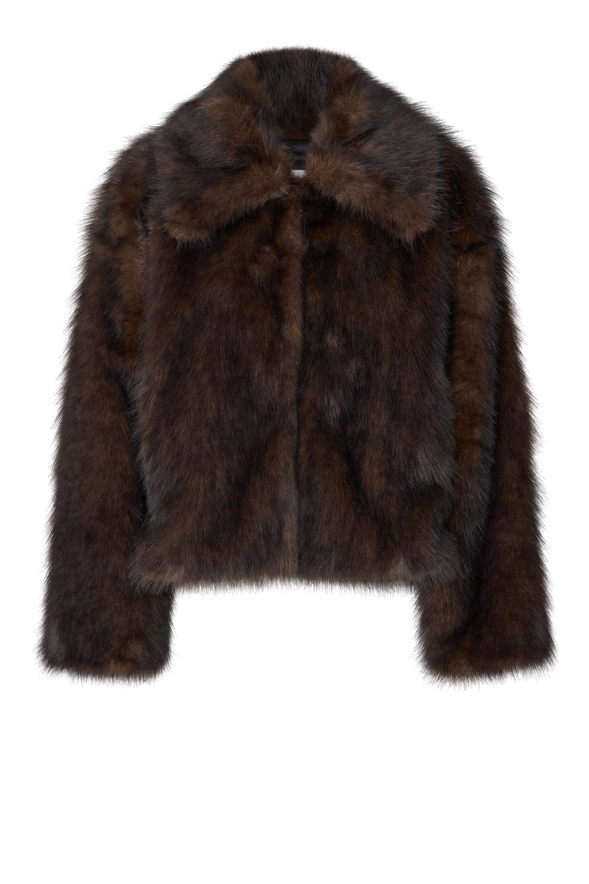 Plaza Jacket