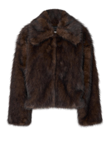 Plaza Jacket
