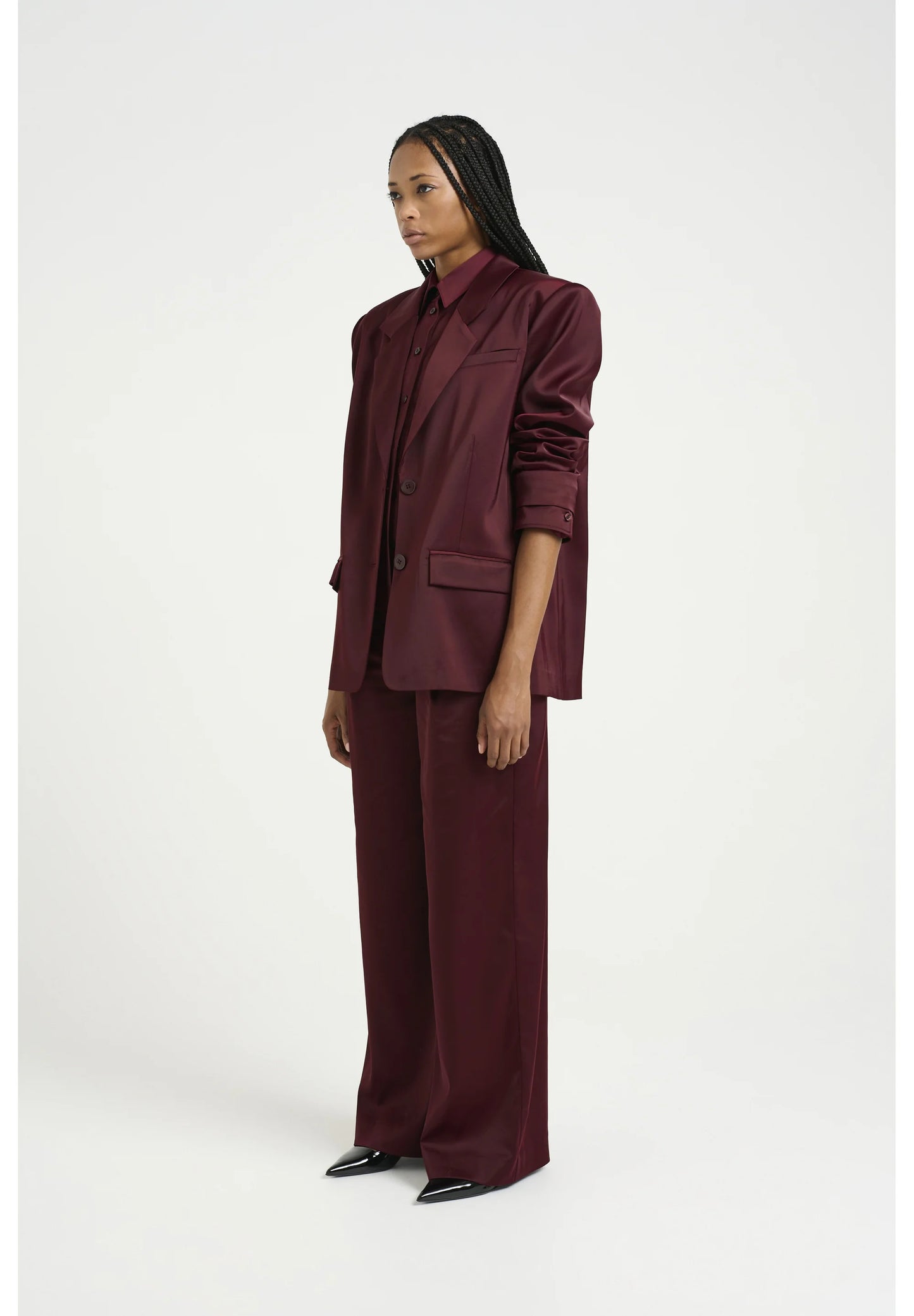 YacmineGZ MW pants