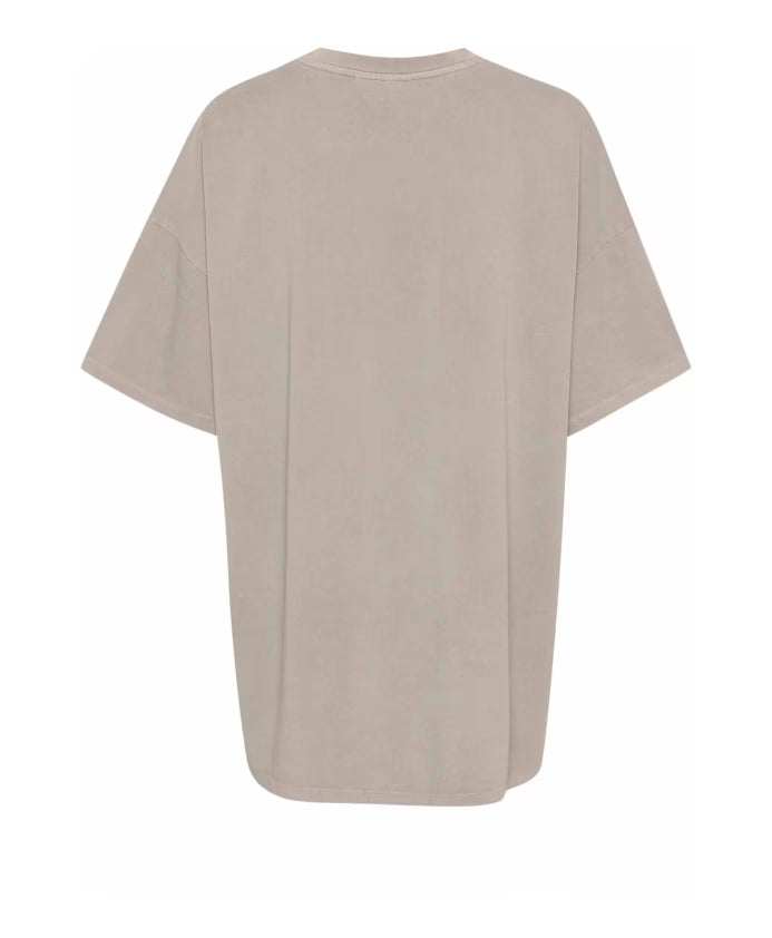 JioGZ oversize tee