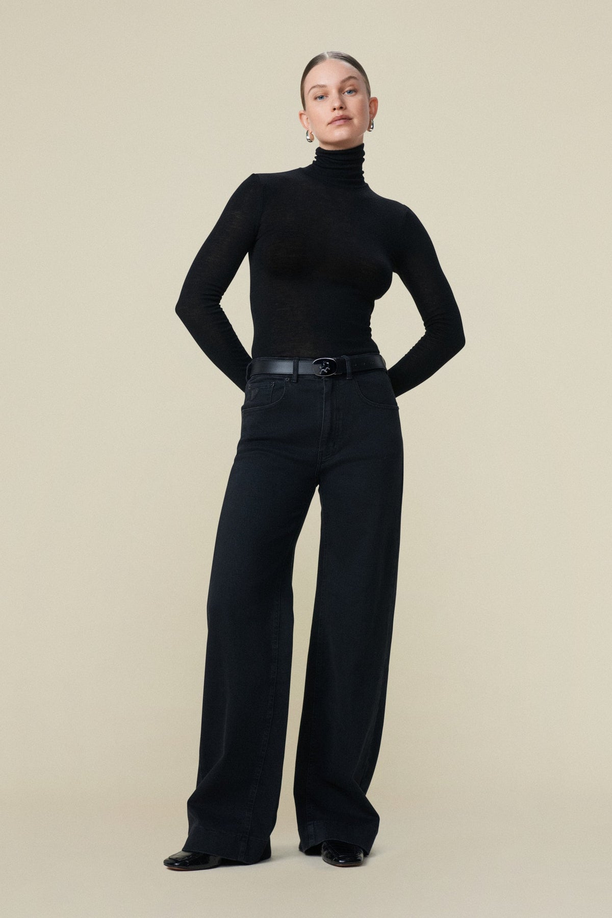 Rosa-R pants