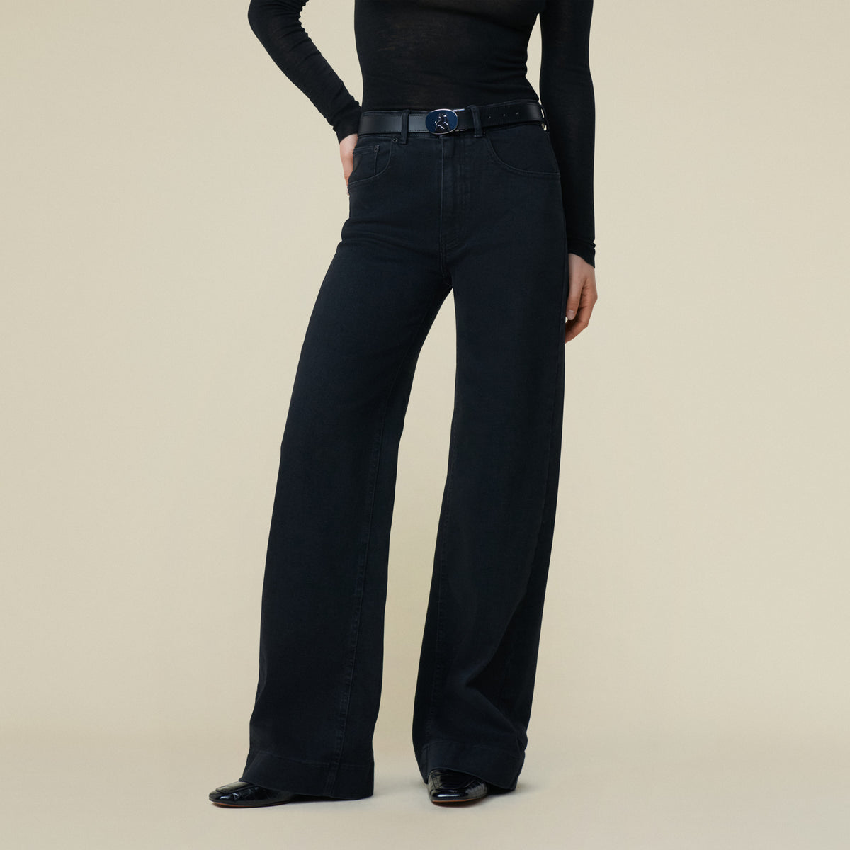 Rosa-R pants