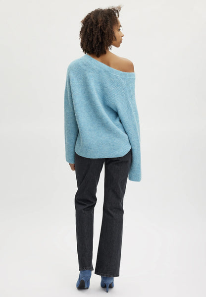 LucieGZ HW straight jeans NOOS