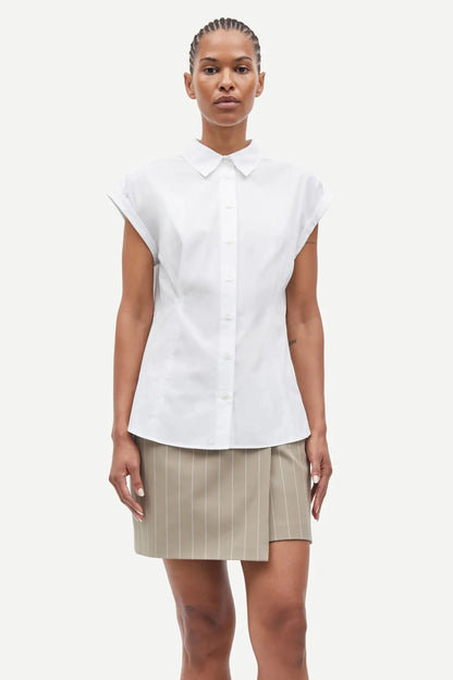 SATOLINA SS SHIRT 14644