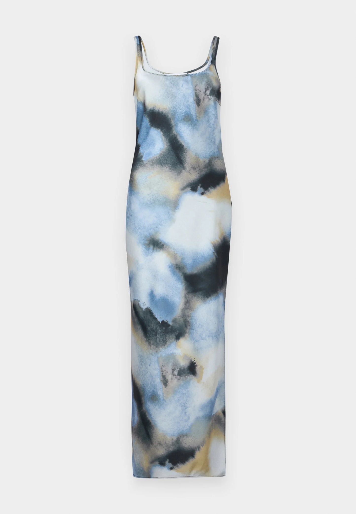 SUNNA DRESS