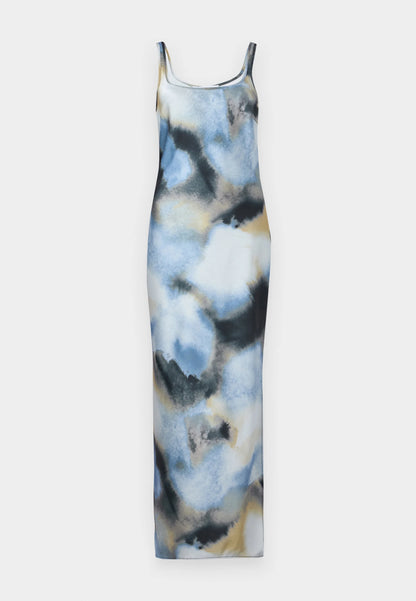 SUNNA DRESS