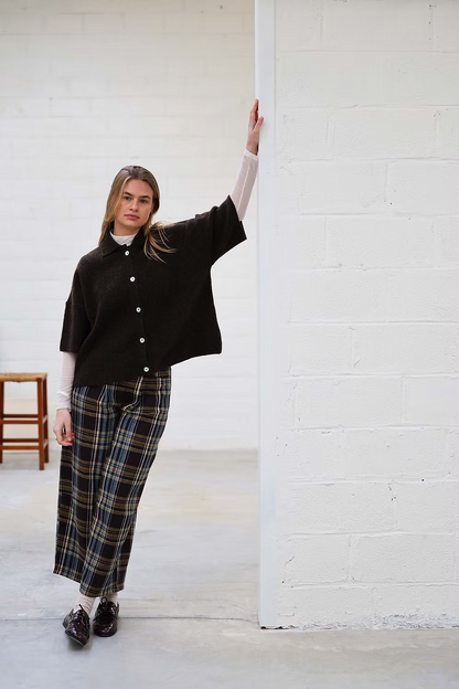 kali cardigan